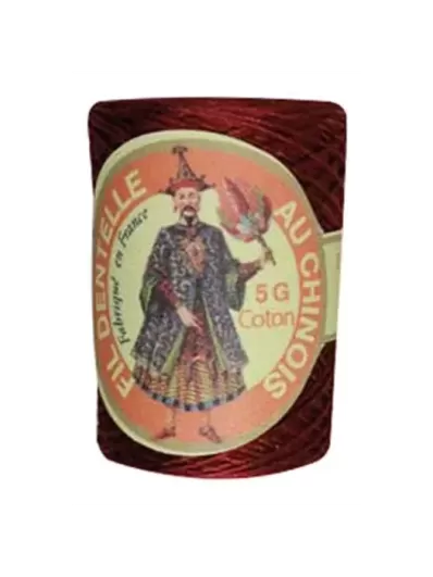 Cocon Calais Fil au Chinois 6549 Bordeaux