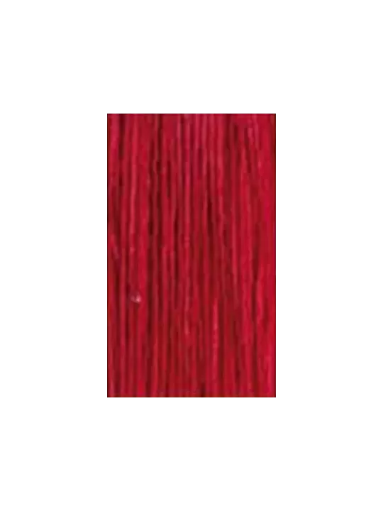 FIL AU CHINOIS Cocon Calais N° 6534 Rouge