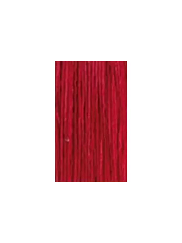 FIL AU CHINOIS Cocon Calais N° 6534 Rouge