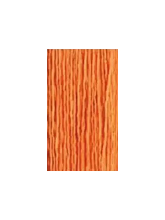 FIL AU CHINOIS Cocon Calais N° 6390 Orange