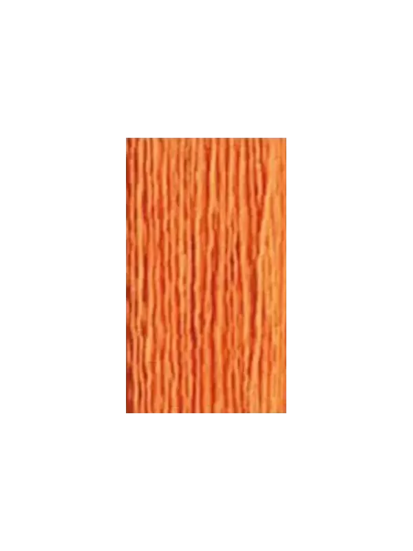 FIL AU CHINOIS Cocon Calais N° 6390 Orange