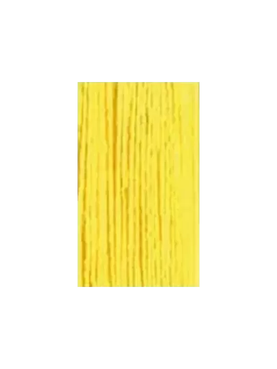 FIL AU CHINOIS Cocon Calais N° 6342 Jaune