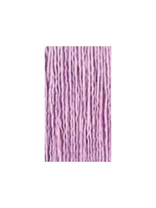 FIL AU CHINOIS Cocon Calais N° 6603 Mauve