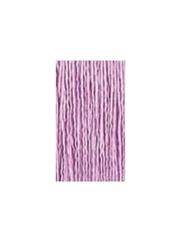 FIL AU CHINOIS Cocon Calais N° 6603 Mauve