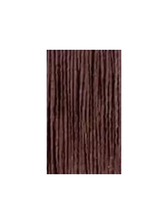 FIL AU CHINOIS Cocon Calais N° 6117 Marron