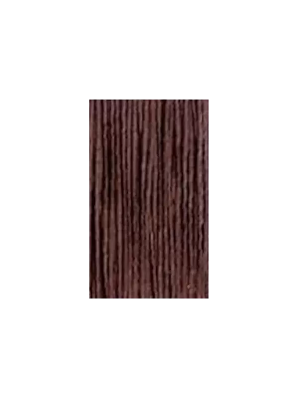 FIL AU CHINOIS Cocon Calais N° 6117 Marron