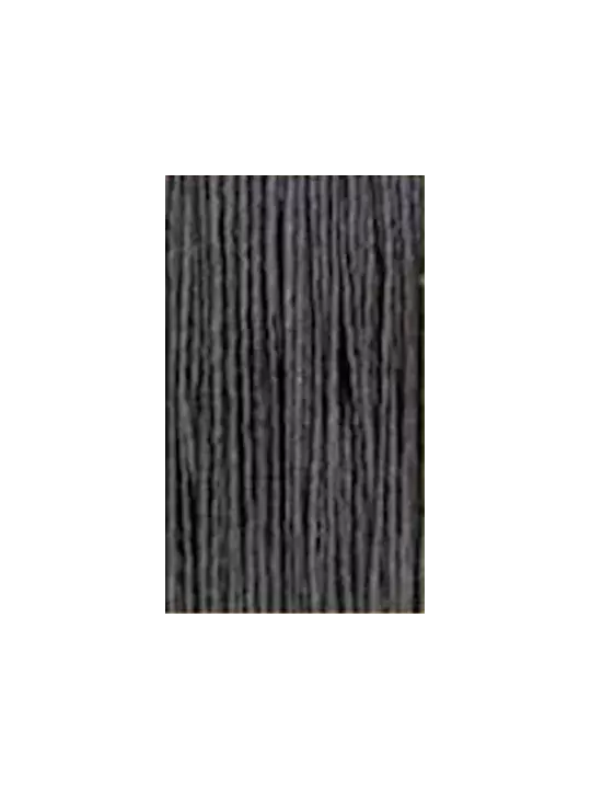 FIL AU CHINOIS Cocon Calais N° 6155 Gris foncé