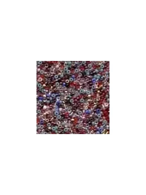 Perles à broder MILL HILL 40777 Potpourri - Petite Seed Beads