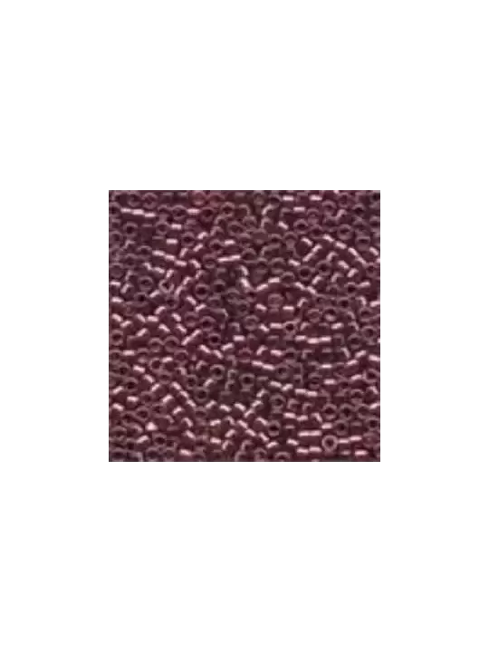 Perles à broder MILL HILL 10016 Royal Plum - Magnifica Beads