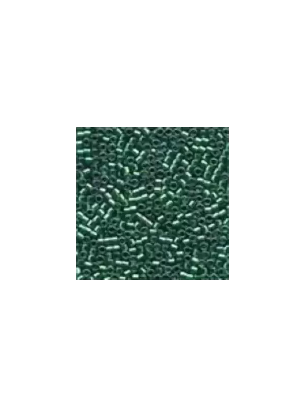 Perles à broder MILL HILL 10067 True Green Opal - Magnifica Beads