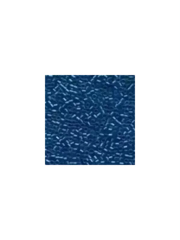 Perles à broder MILL HILL 10086 Capri Blue - Magnifica Beads
