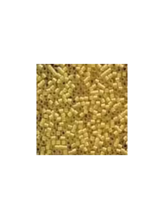 Perles à broder MILL HILL 10088 Golden Rod - Magnifica Beads