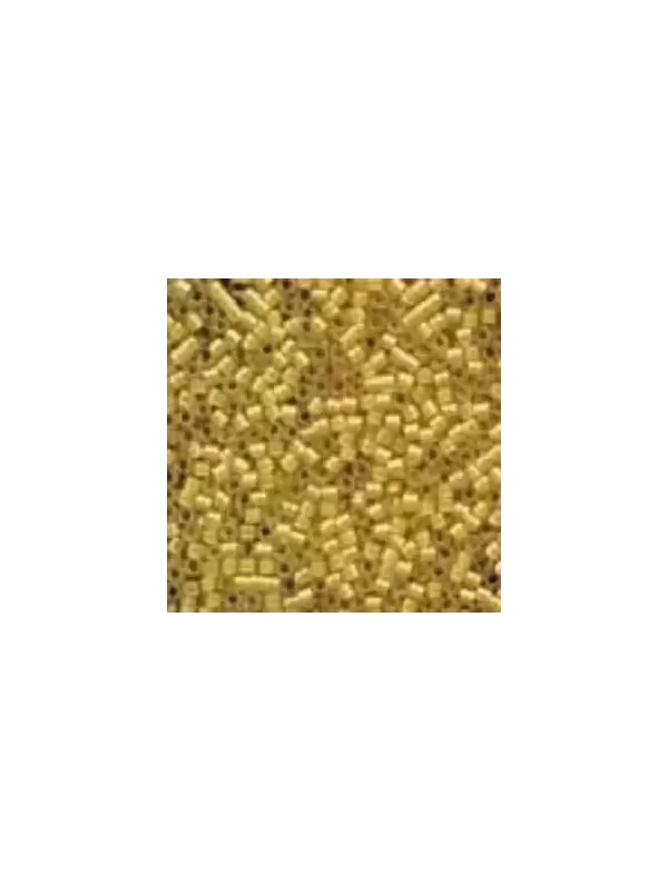 Perles à broder MILL HILL 10088 Golden Rod - Magnifica Beads