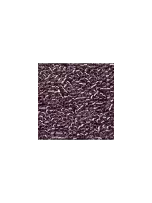 Perles à broder MILL HILL 10103 Sheer Lilac - Magnifica Beads