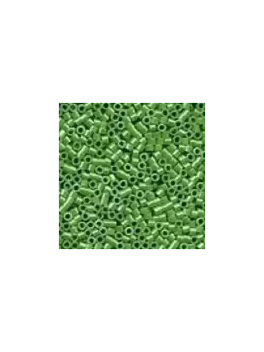 Perles à broder MILL HILL 10107 Spring Green - Magnifica Beads