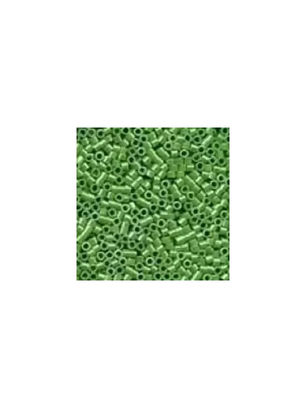 Perles à broder MILL HILL 10107 Spring Green - Magnifica Beads