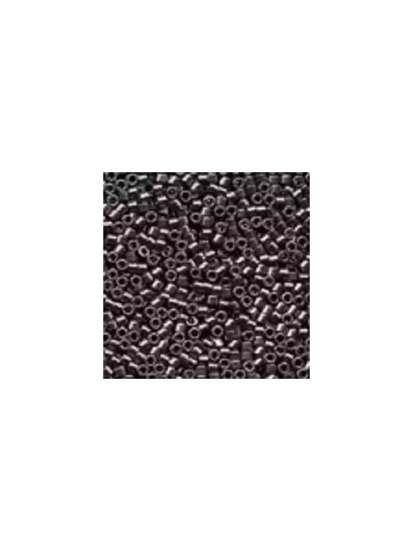 Perles à broder MILL HILL 10109 Antique Silver - Magnifica Beads
