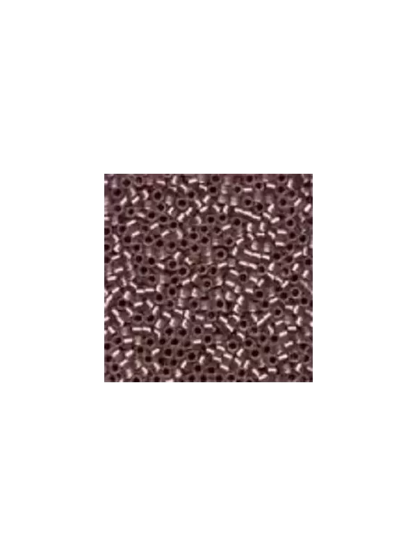 Perles à broder MILL HILL 10112 Cappuccino Rose - Magnifica Beads