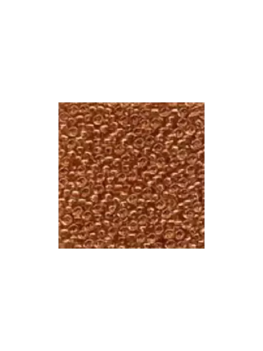 Perles à broder MILL HILL 02041 Maple - Glass Seed Beads