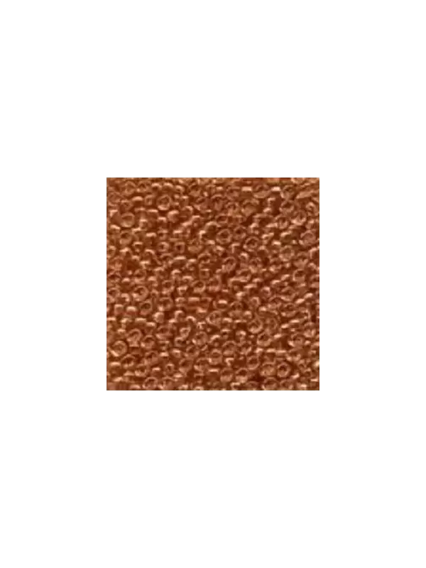 Perles à broder MILL HILL 02041 Maple - Glass Seed Beads