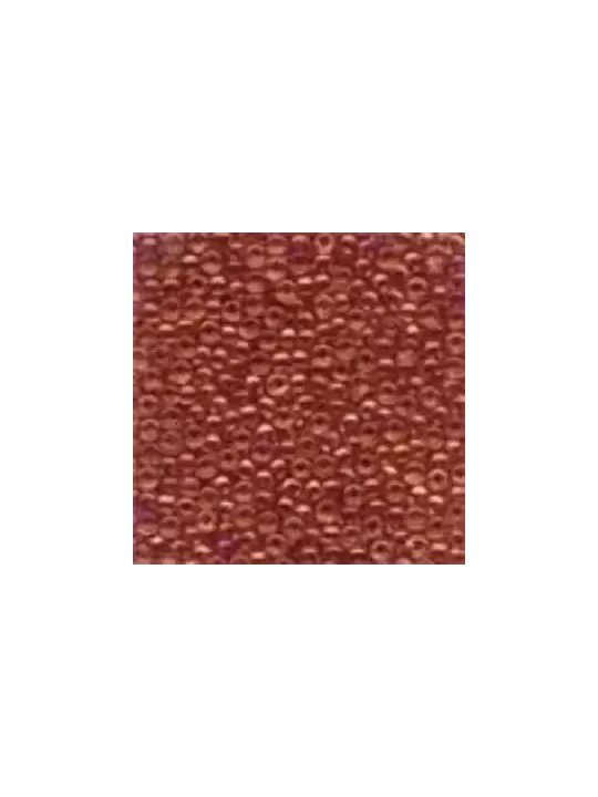 Perles à broder MILL HILL 02045 Santa Fe Sunset - Glass Seed Beads