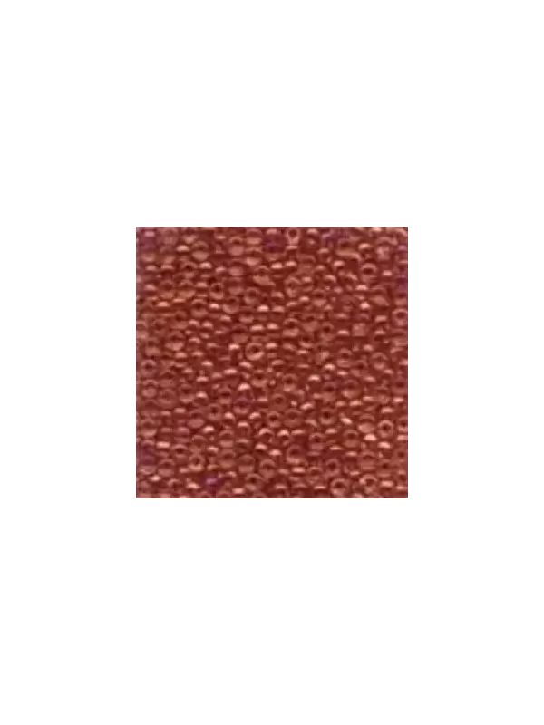 Perles à broder MILL HILL 02045 Santa Fe Sunset - Glass Seed Beads