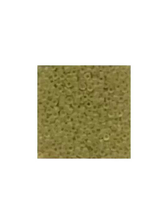 Perles à broder MILL HILL 02046 Matte Willow - Glass Seed Beads