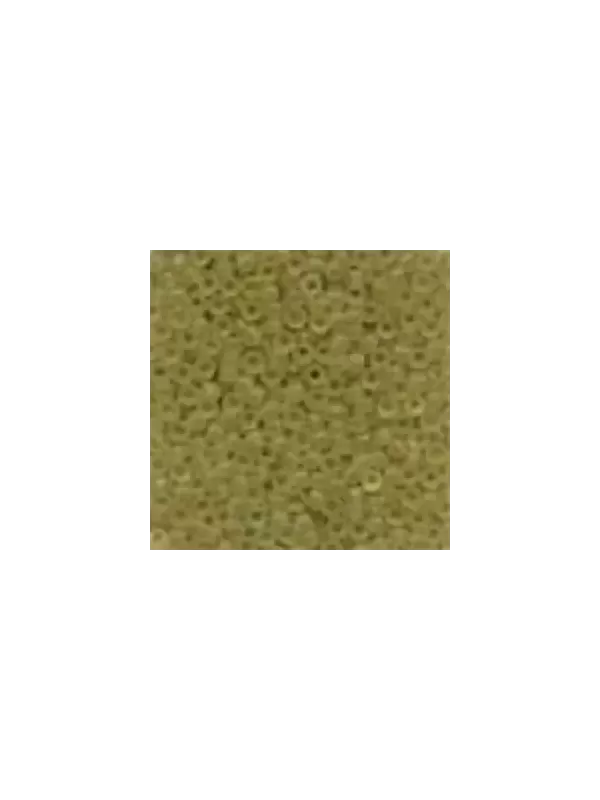 Perles à broder MILL HILL 02046 Matte Willow - Glass Seed Beads