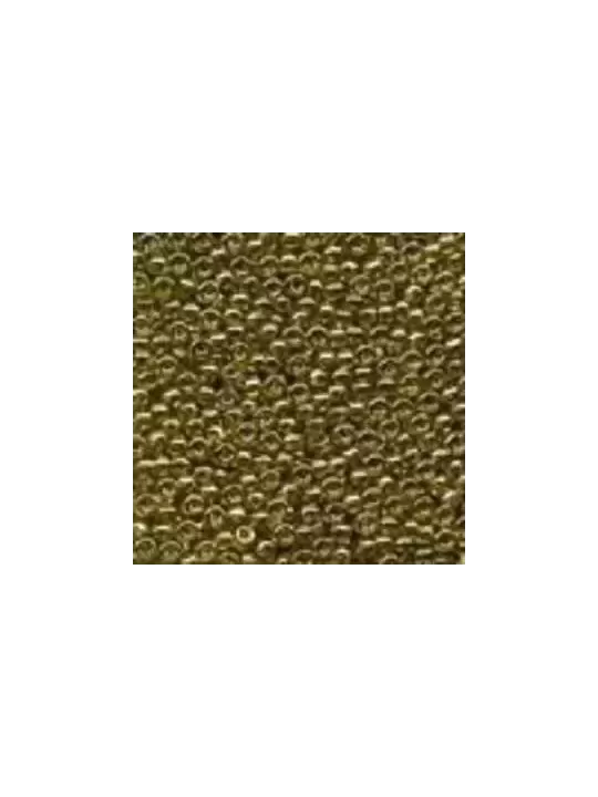 Perles à broder MILL HILL 02047 Soft Willow - Glass Seed Beads