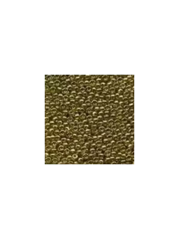 Perles à broder MILL HILL 02047 Soft Willow - Glass Seed Beads