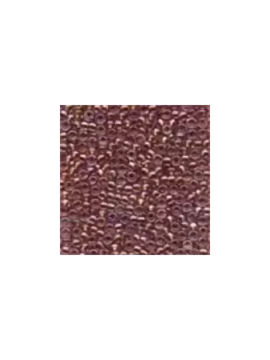 Perles à broder MILL HILL 02051 Nutmeg - Glass Seed Beads