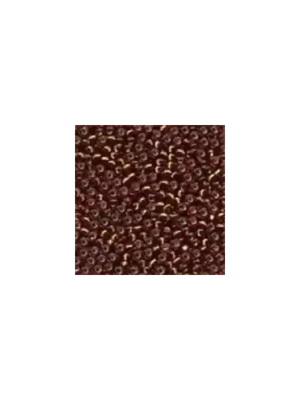 Perles à broder MILL HILL 02056 Sable - Glass Seed Beads