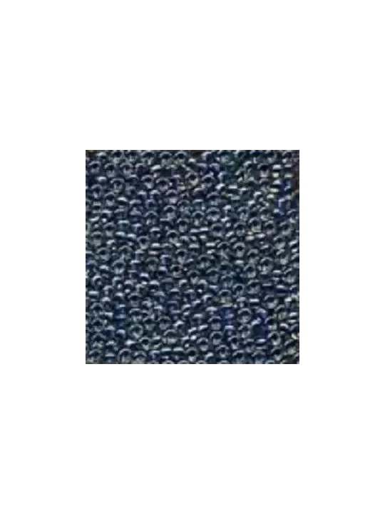 Perles à broder MILL HILL 02072 Teal - Glass Seed Beads