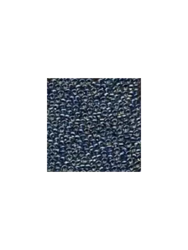 Perles à broder MILL HILL 02072 Teal - Glass Seed Beads