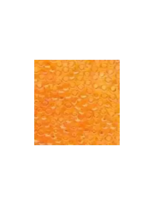 Perles à broder MILL HILL 02096 Orange - Glass Seed Beads
