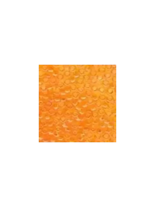 Perles à broder MILL HILL 02096 Orange - Glass Seed Beads
