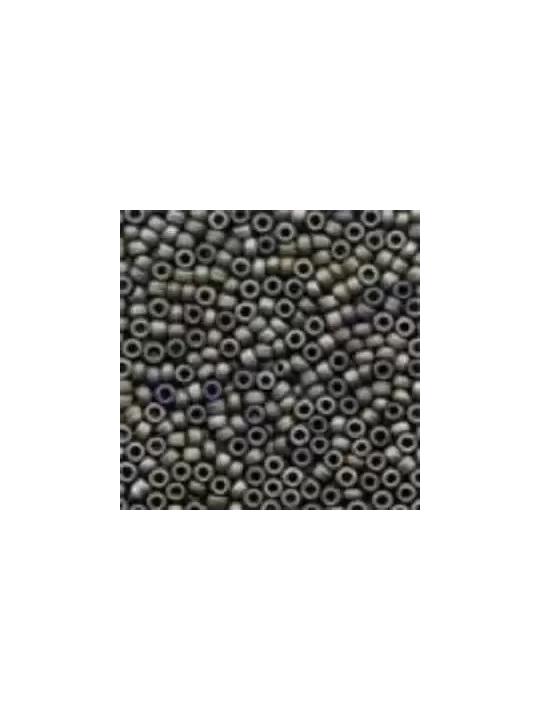 Perles à broder MILL HILL 03012 Autumn Heather - Antique Seed Beads