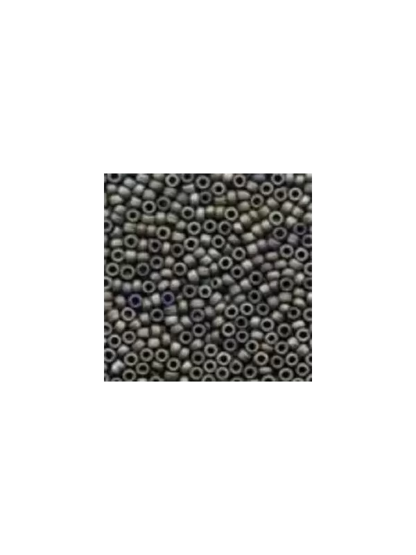 Perles à broder MILL HILL 03012 Autumn Heather - Antique Seed Beads