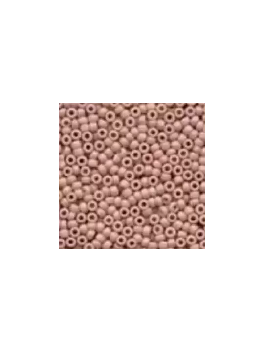 Perles à broder MILL HILL 03018 Coral Reef - Antique Seed Beads