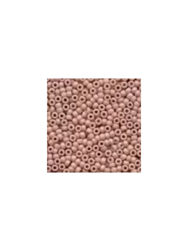 Perles à broder MILL HILL 03018 Coral Reef - Antique Seed Beads