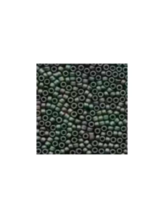 Perles à broder MILL HILL 03030 Camouflage - Antique Seed Beads