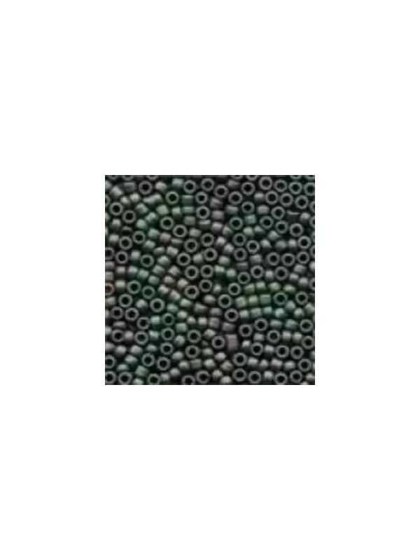 Perles à broder MILL HILL 03030 Camouflage - Antique Seed Beads