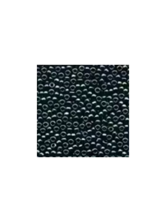 Perles à broder MILL HILL 03035 Royal Green - Antique Seed Beads