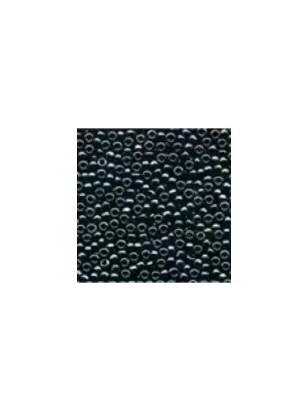 Perles à broder MILL HILL 03035 Royal Green - Antique Seed Beads