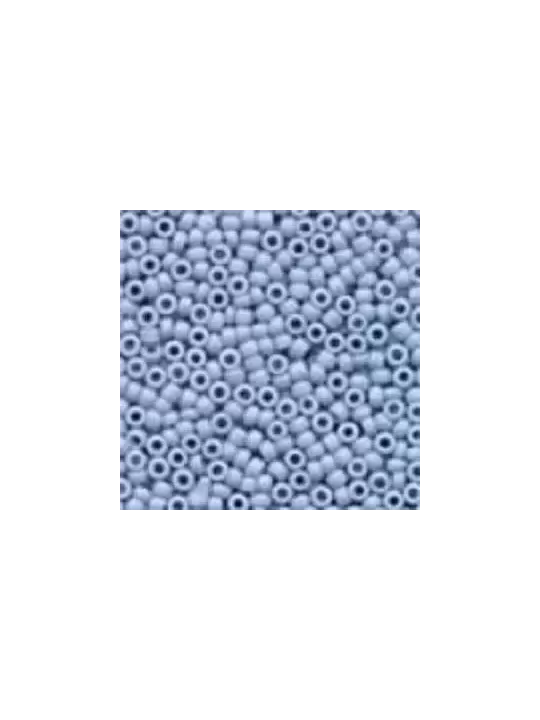Perles à broder MILL HILL 03063 Blue Twilight - Antique Seed Beads