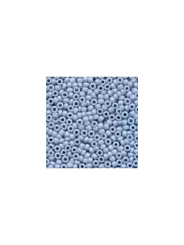 Perles à broder MILL HILL 03063 Blue Twilight - Antique Seed Beads