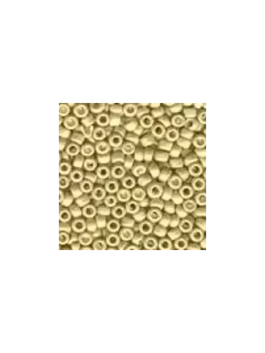 Perles à broder MILL HILL 03502 Satin Willow - Antique Seed Beads