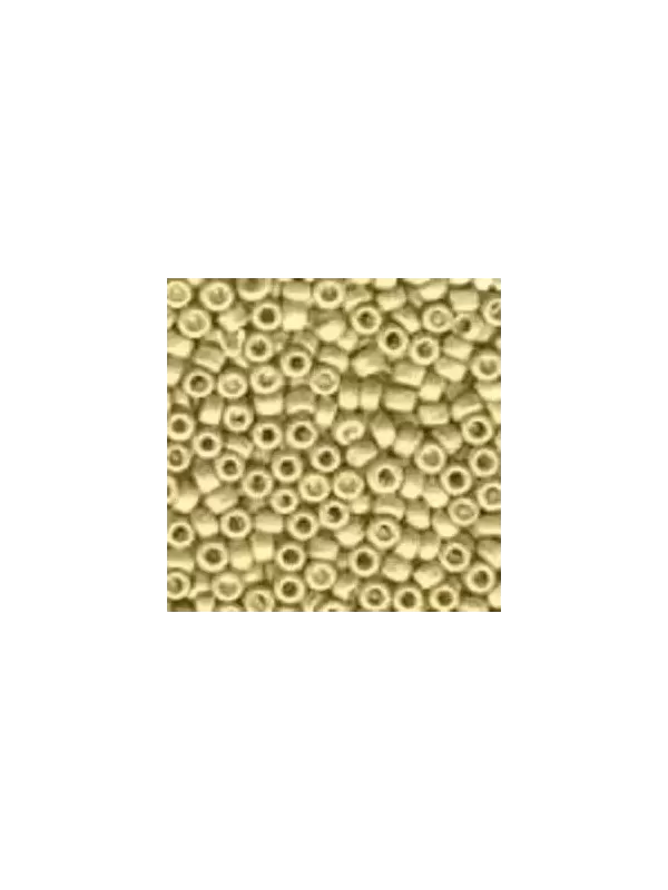 Perles à broder MILL HILL 03502 Satin Willow - Antique Seed Beads