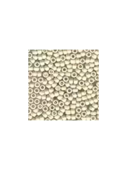 Perles à broder MILL HILL 03506 Satin Stone - Antique Seed Beads