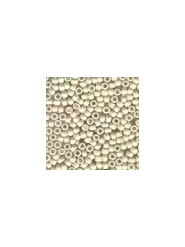 Perles à broder MILL HILL 03506 Satin Stone - Antique Seed Beads
